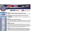 Desktop Screenshot of nhradiv1.com